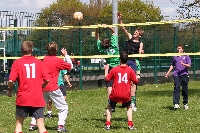 Volleyball